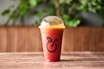 Red Kick Juice (0,45 l)