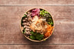 Kyllinge Salat