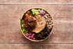Tun Salat Combo